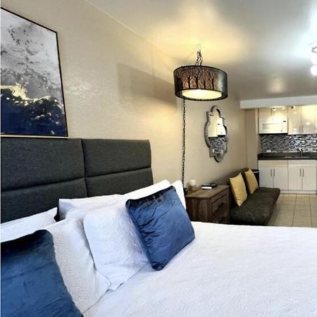 King Bed, Spacious, Legal, View Хонолулу Екстериор снимка